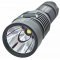 Nitecore MH23 zsebl�mpa 1800lm Akkumul�tor 3500mAh 18650 Li-Ion