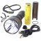 Nitecore NEW P30 zsebl�mpa NL2150R 21700 5000mAh Akkumul�tor Li-ion