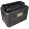 Nitecore NPS600 10.8V 594Wh 165000mAh Akkumul�tor Li-Ion
