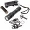 Nitecore P20i UV zseblámpa NL2140i 21700 4000mAh Akkumulátor Li-Ion Nitecore P20i UV zseblámpa NL2140i 21700 4000mAh Akkumulátor Li-Ion