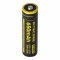 Nitecore 14500 Akkumulátor 3,7V 650mAh Li-Ion Nitecore 14500 Akkumulátor 3,7V 650mAh Li-Ion