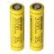 Nitecore 18650IMR 3,7V 3100mAh 2db/csomag Akkumulátor Li-Ion Nitecore 18650IMR 3,7V 3100mAh 2db/csomag Akkumulátor Li-Ion