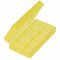Nitecore Akkumulátorbox 18650 Li-Ion Akkumulátor sárga 1-4db Nitecore Akkumulátorbox 18650 Li-Ion Akkumulátor sárga 1-4db