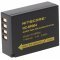 Nitecore NP-W126S f�nyk�pez�g�p Akkumul�tor 7,2V 1140mAh Fujifilm