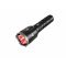Nitecore Chameleon CR7 zsebl�mpa 2500lm feh�r, 370lm piros