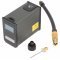 Nitecore EBP10 hordozhat� elektromos l�gpumpa 9,9Bar 144psi OLED 280g