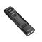 Nitecore EDC29 Luminblade taktikai zsebl�mpa 6500lm 2500mAh Li-Ion