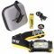 Nitecore HC60 UHE fejl�mpa inkl. 18650 Akkumul�tor 4000mAh Li-Ion