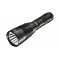 Nitecore MH25S LED zsebl�mpa 1800lm 500m USB-C t�lt�s 21700 Akkumul�tor 5000mAh Li-Ion