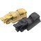 Nitecore nylon tok NCP30 Molle kompatibilis khaki/fekete
