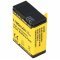 Nitecore NLGP3 GoPro Hero3/3+ Akkumul�tor 3,7V 1180mAh Li-Ion