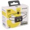 Nitecore NU20 Classic fejlámpa integrált Akkumulátor 5000mAh 360lm Li-Ion Nitecore NU20 Classic fejlámpa integrált Akkumulátor 5000mAh 360lm Li-Ion