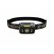 Nitecore NU32 fejlámpa CREE XP-G2 S3 550lm vörös fény Li-Ion 1800mAh fekete Nitecore NU32 fejlámpa CREE XP-G2 S3 550lm vörös fény Li-Ion 1800mAh fekete