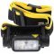 Nitecore NU43 LED fejlámpa 1400lm 18650 3400mAh Akkumulátor Li-Ion Nitecore NU43 LED fejlámpa 1400lm 18650 3400mAh Akkumulátor Li-Ion