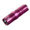 Nitecore P05 LED zsebl�mpa 460lm pink