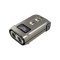 Nitecore TINI 2 TITAN titán zseblámpa 500lm USB-C 280mAh OLED Nitecore TINI 2 TITAN titán zseblámpa 500lm USB-C 280mAh OLED