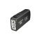 Nitecore TIP2 kulcstartó zseblámpa 720lm beépített 500mAh Li-Ion Nitecore TIP2 kulcstartó zseblámpa 720lm beépített 500mAh Li-Ion