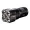 Nitecore TM26GT zsebl�mpa 4x CREE XP-L Hi 3500lm 704m OLED