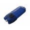 Nitecore Tube kulcstart�s zsebl�mpa 45lm 10 sz�nben