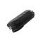 Nitecore Tube RL kulcstart� zsebl�mpa piros f�nnyel
