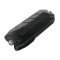 Nitecore Tube UV kulcstartó zseblámpa UV-LED Micro-USB csatlakozó Nitecore Tube UV kulcstartó zseblámpa UV-LED Micro-USB csatlakozó