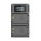 Nitecore ULM10 PRO USB t�lt� Leica BP-SCL5 Akkumul�torkhoz
