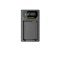 Nitecore ULQ USB t�lt� Leica BP-DC12 Akkumul�torhoz