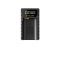 Nitecore ULSL USB t�lt� Leica BP-SCL4 Akkumul�torhoz SL Typ 601 kompatibilis