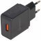 Nitecore Quick Charge 3.0 USB h�l�zati adapter max.3A 230V