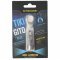 Nitecore TIKI GITD foszforeszkáló UV-LED újratölthető kulcstartó lámpa kék Nitecore TIKI GITD foszforeszkáló UV-LED újratölthető kulcstartó lámpa kék