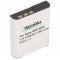 Helyettes�t� Akkumul�tor Sony DSC-W100 3,6V 950-1100mAh Li-Ion