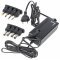 HyCell stabiliz�lt kapcsol��zem� t�pegys�g Eco-Friendly 5-15VDC 3000mA 8 adapterrel