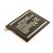 Helyettes�t� Akkumul�tor mobiltelefon Nubia M2 Lite Nubia X8 Li3829T44P6h806435 3,8V 3000mAh