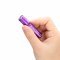 Olight I3E EOS kulcstart� zsebl�mpa 90lm AAA 1db/csomag lila