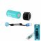 Olight H1 Nova friss�t� szett 16340 650mAh Akkumul�tor m�gneses t�lt�k�bellel Li-Ion