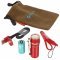 Olight Baton 3 zsebl�mpa 1200lm �jrat�lthet� IMR16340 3,7V 550mAh Akkumul�tor piros