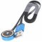 Olight MCC-1A (MCC1A) m�gneses USB t�lt�k�bel kompatibilis M2R S1R S2R H1R Warrior X