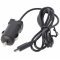Aut�s t�lt�k�bel Micro-USB 1A 12V/24V fekete