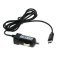 Aut�s USB-C (Type-C) t�lt�k�bel 1A 5V fekete