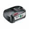 Bosch 14,4V 2,5Ah l�tium-ion Akkumul�tor