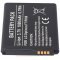 Helyettes�t� Akkumul�tor LG Optimus F7 BL-54SH 3,7V 1800mAh Li-ion