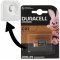 Duracell CR2 3V l�tium elem 1db/csomag