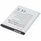 Helyettes�t� Akkumul�tor ALCATEL One Touch 890 890D 891 979 mobiltelefon 3,7V 900mAh Li-Ion