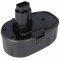 Helyettesítő Akkumulátor Dewalt DW9095 18V 3000mAh NiMH Helyettesítő Akkumulátor Dewalt DW9095 18V 3000mAh NiMH