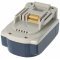 Helyettes�t� Akkumul�tor Makita BH1220C 12V 2,2Ah NiMH