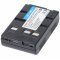 Helyettes�t� Akkumul�tor videokamera Panasonic VW-VBS10E HHR-V211 P-V211 VSB0200 4,8V 2000-2100mAh NiMH