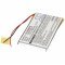 Helyettesítő Akkumulátor Palm Tungsten T5 IA1XA27F1 3,7V 900-1350mAh PDA és MP3 Li-Ion Helyettesítő Akkumulátor Palm Tungsten T5 IA1XA27F1 3,7V 900-1350mAh PDA és MP3 Li-Ion