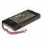 Helyettes�t� Akkumul�tor Magellan GPS Companion 3,7V 650mAh pda �s mp3 Li-Ion