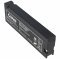 Helyettesítő Akkumulátor KungLong Panasonic videokamera VW-VB30 VW-VB31 VW-VBF10E 12V 2000mAh ólom Helyettesítő Akkumulátor KungLong Panasonic videokamera VW-VB30 VW-VB31 VW-VBF10E 12V 2000mAh ólom