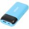 XTAR PB2SL 2 csatorn�s Li-ion t�lt� �s powerbank 18650 21700 QC3.0 PD3.0